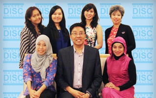 Certified Master DISC Analyst - Bambang Syumanjaya latest-update