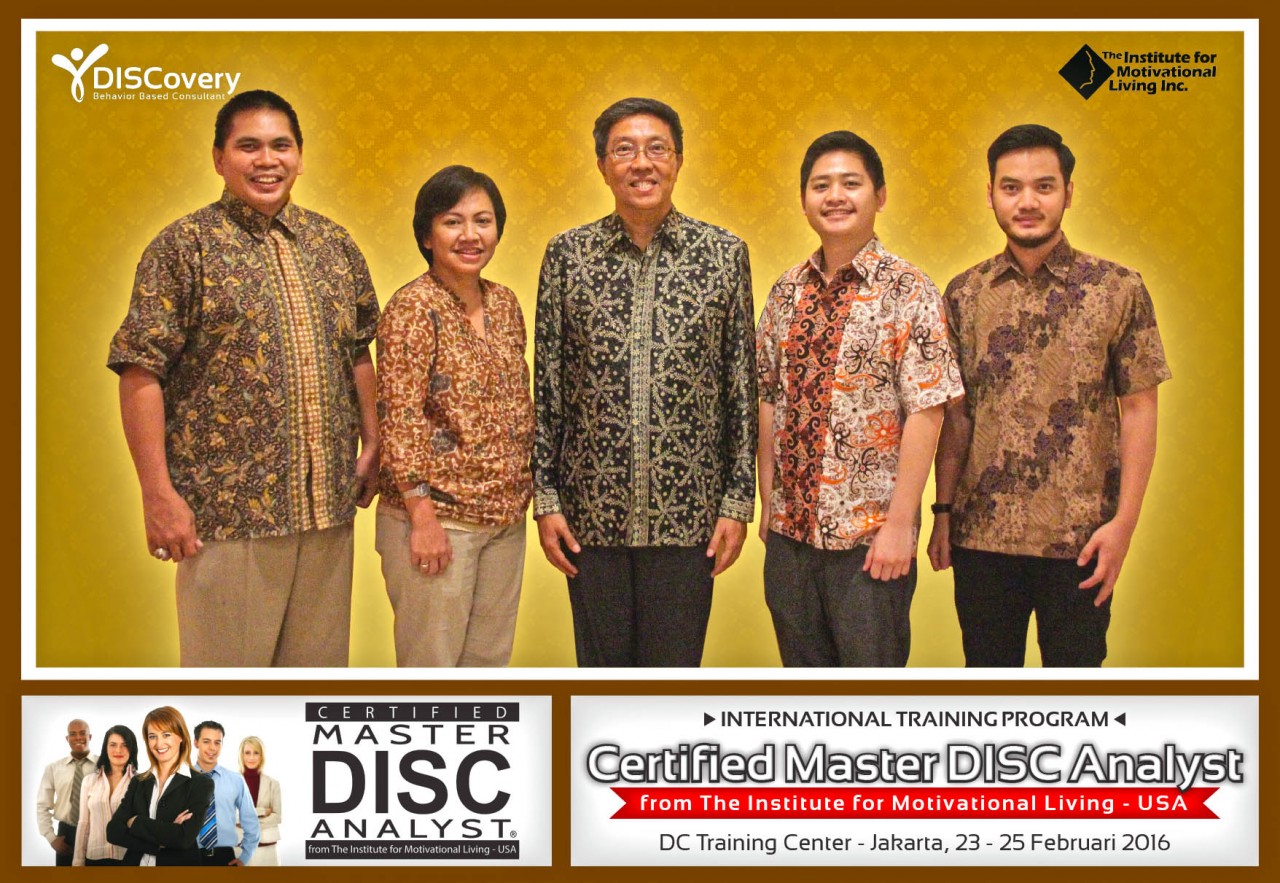 foto MDISCA 23-25 Feb 2016